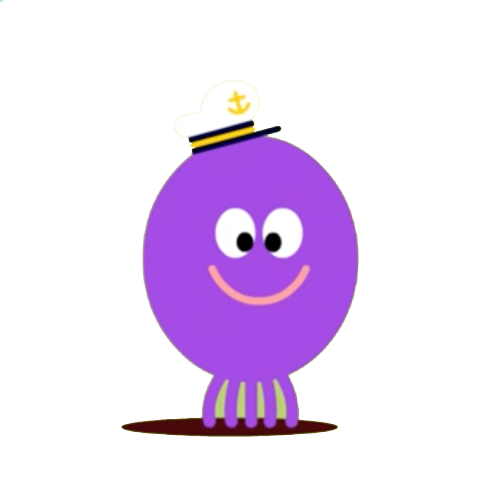 Norrie Betty Hey Duggee Characters Hey Duggee Hd Png Download Kindpng ...